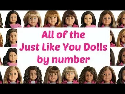 It is are my doll