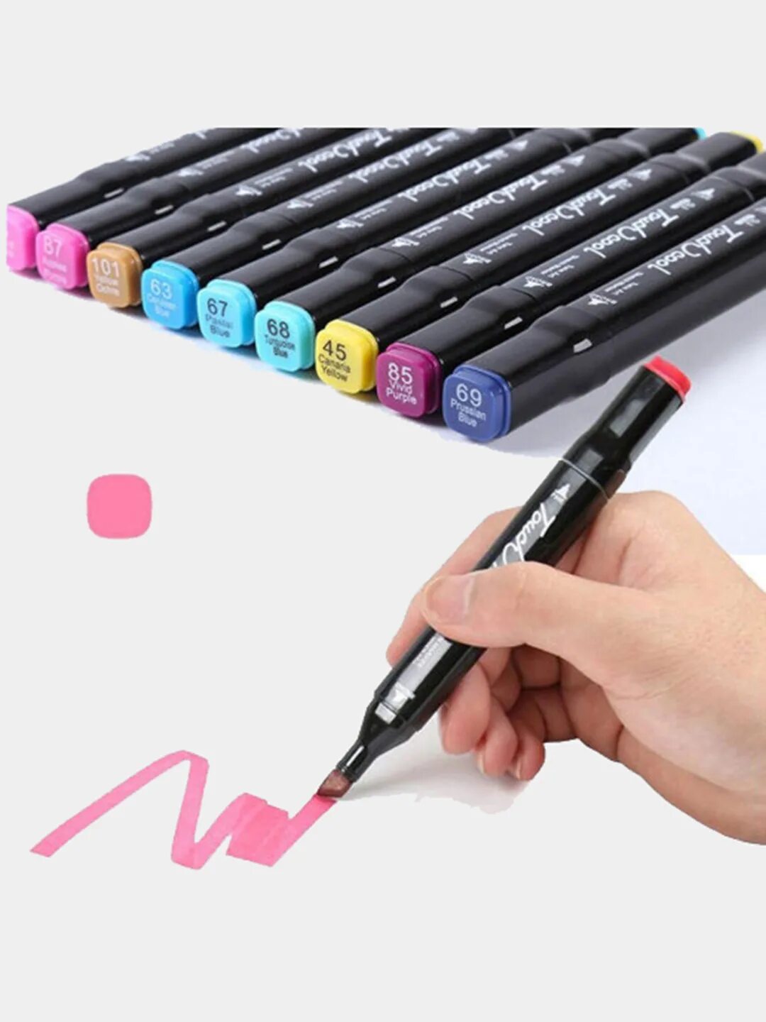 Фломастеры линеры. Фломастеры dual tip art marker. маркеры для скетчинга 48 цветов. акварельные маркеры dual tip. маркеры mazari watercolor brush pen.