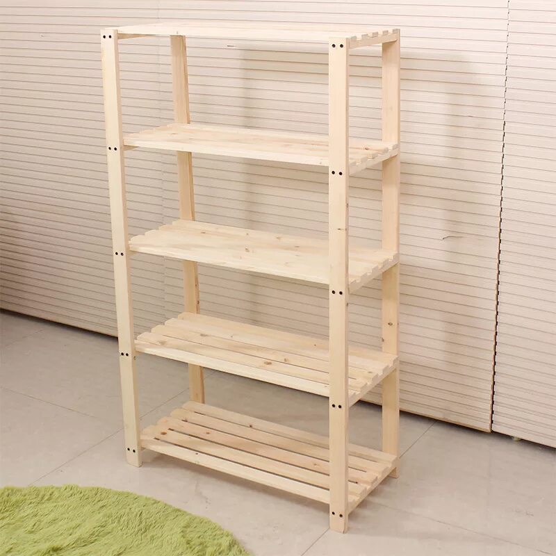 Strut Teak Bookcase Crate & Barrel House interior, Room decor, Pallet furniture