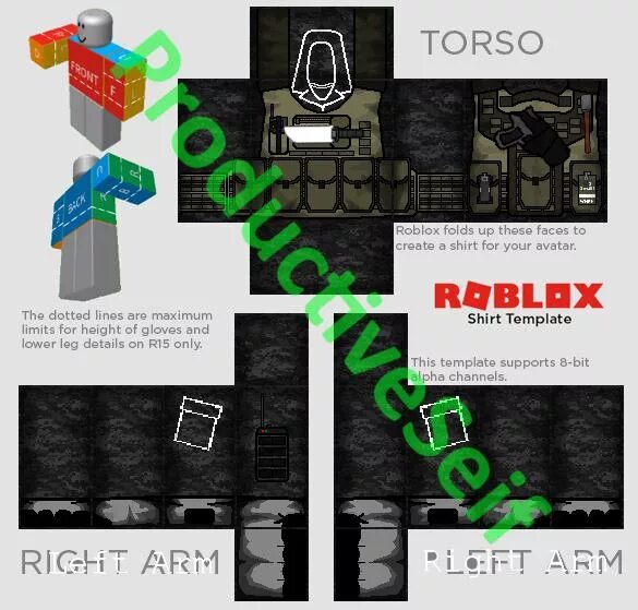 Коды на военную одежду в роблокс. T shirt roblox военный. military shirt template roblox. военная одежда в роблокс. роблокс template военный.