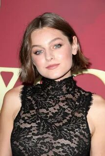 Emma corrin