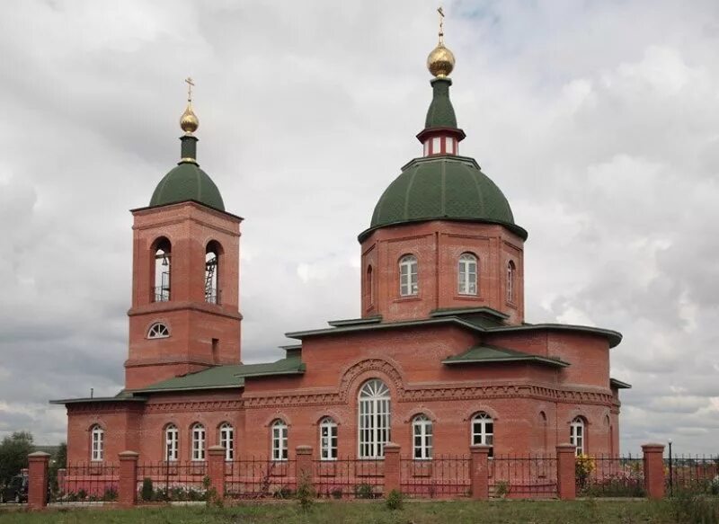 Погода в воротынске