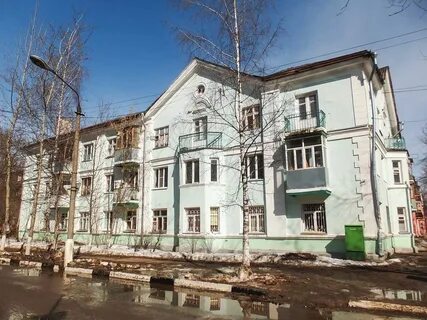Ленина год постройки дома
