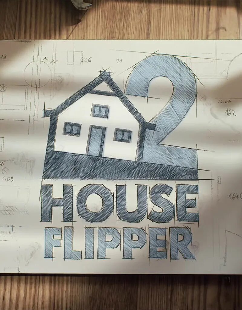 House flipper 2 дата выхода. Хаус флиппер 2. house flipper 2.