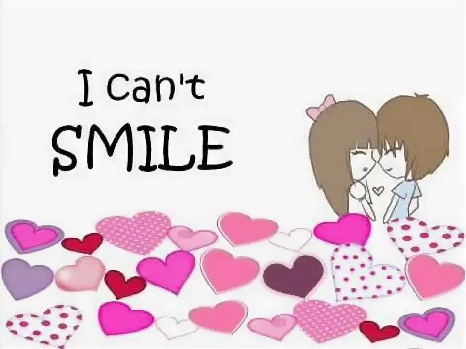 You can t go. I can&#039;t without you.