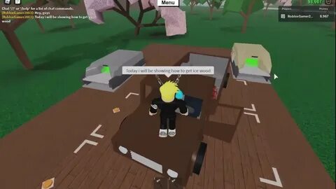 Подарки lumber tycoon 2