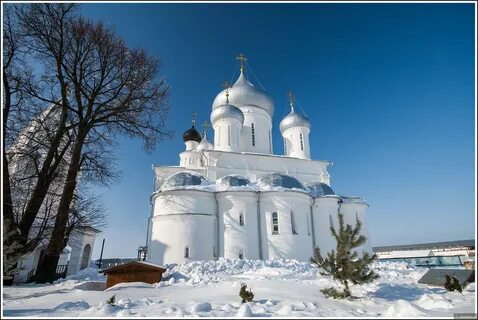 Переславль залесский новый