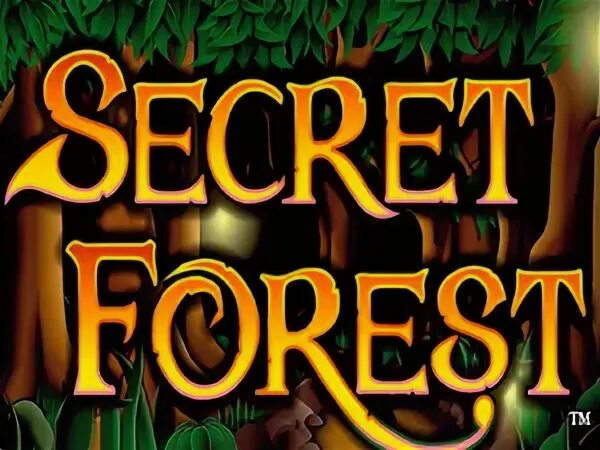 Тайный лес 2 дорама. Лес тайн дорама. Игровые автоматы secret forest. Автоматы на деньги. Secret forest.