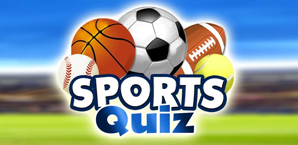 Sport quiz