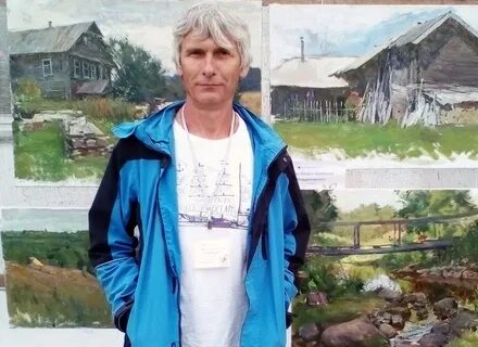 Новгородов вологда