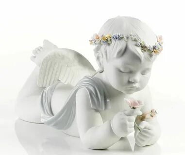 Loving angel