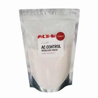 Control mask