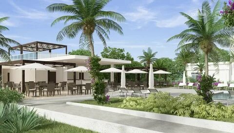 Grand muthu imperial cayo guillermo 18