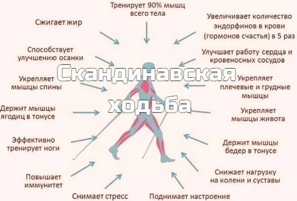 А также способствует улучшению и