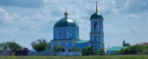 Филатовка