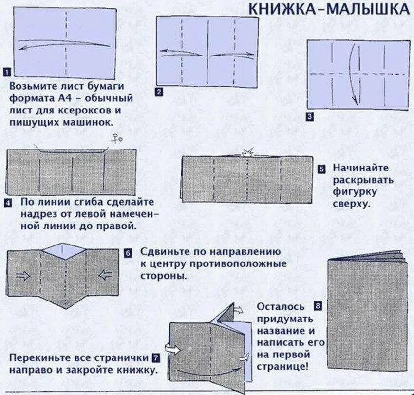 Покажи инструкцию как сделать. Как сделать книгу малютку. как сделать самому книжку малышку. как сделать книжку малышку из бумаги. книжки-малышки своими руками в детском саду из бумаги.