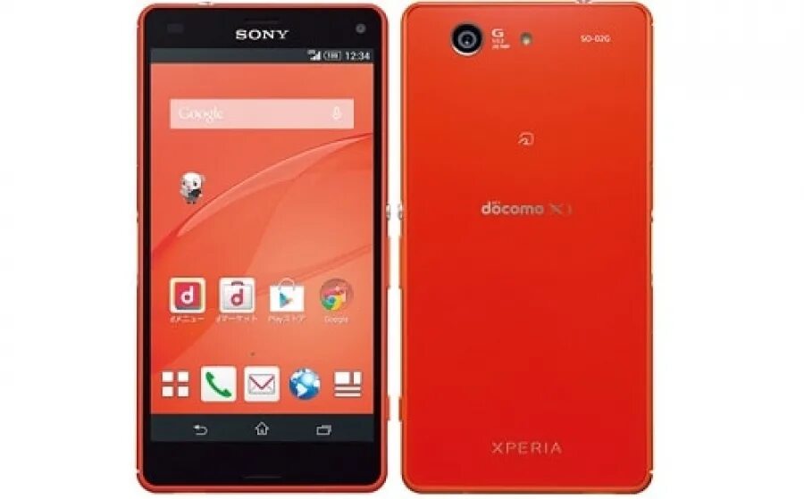 Xperia z3 compact купить. Sony Xperia z3 Compact. Sony Xperia z3 Compact Orange. Docomo Sony Xperia. Сони иксперия g 2...3.