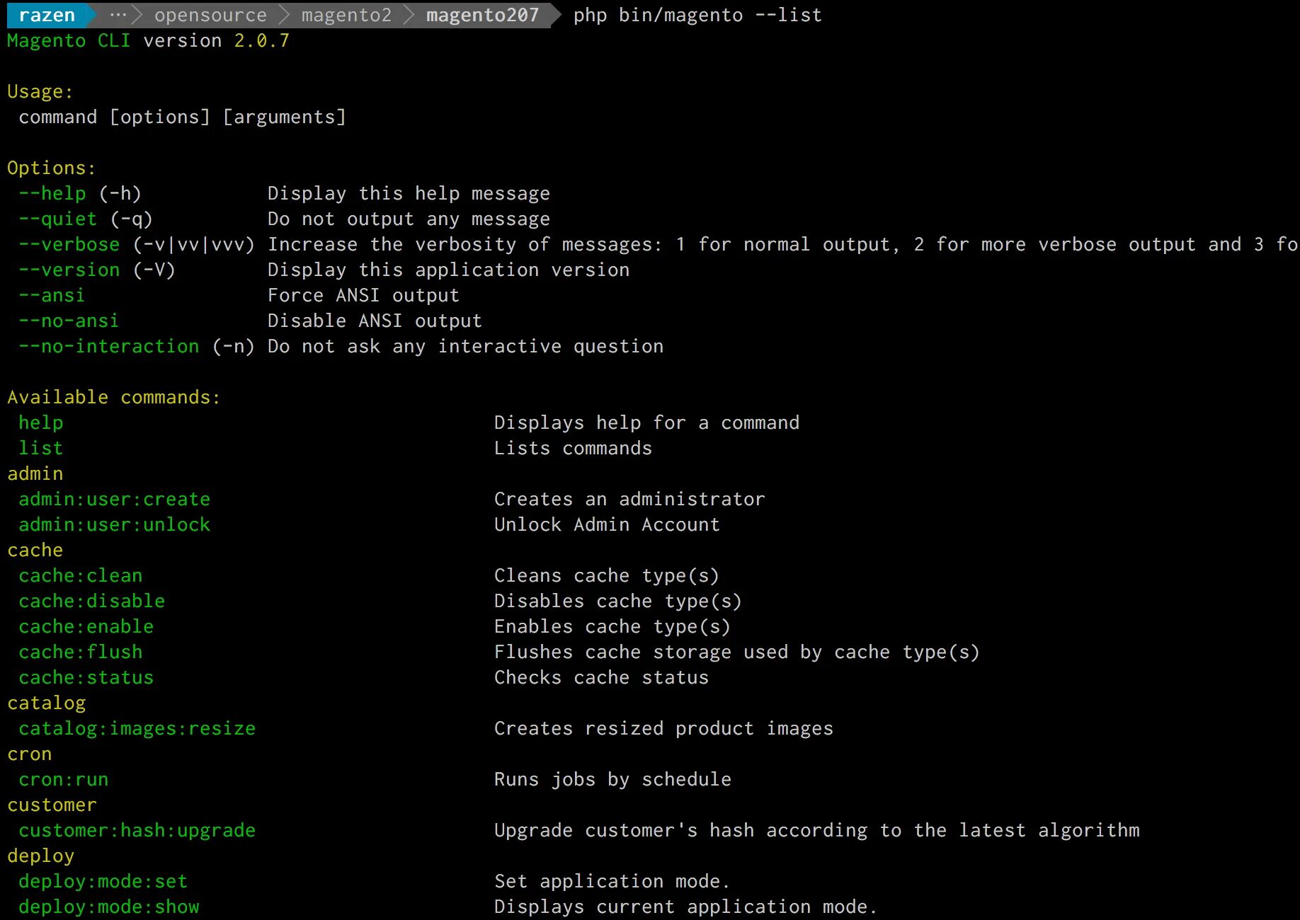 Cli. Cli Commands. Bash cli. Bash конфигурации. Check cached