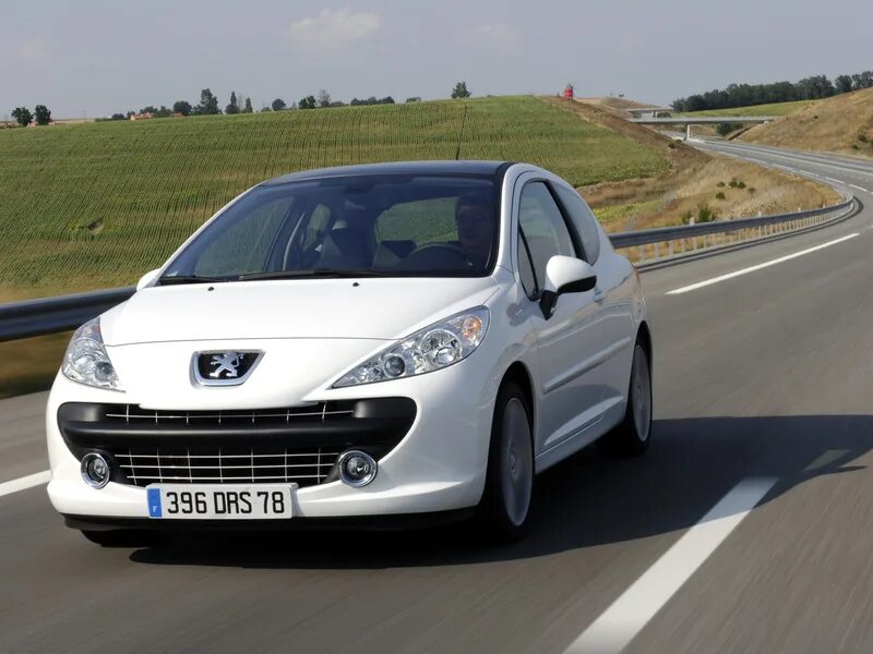 Пежо 207 1 поколение. Peugeot 207 2006. Peugeot 207 Street. Пежо 312. Купить пежо в калининграде