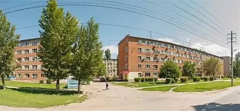 Улица космонавтов энгельс