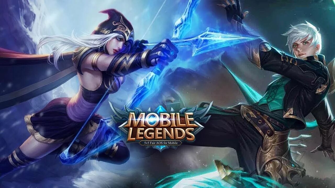 Mobile legends видео. Mobile legends bang bang обложка. мобайл легенд заставка. mobile legends превью. mobile legends катка.