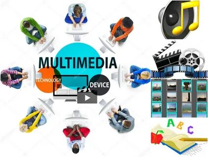 Multimedia devices