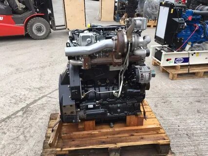 Дизель макс двигатель jcb