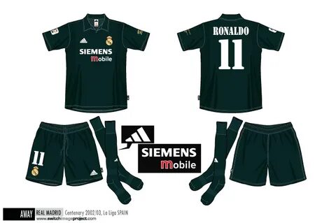 Real kit