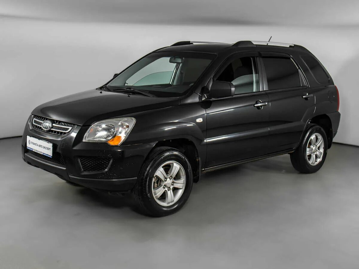 File:2009 Kia Sportage  Wikipedia