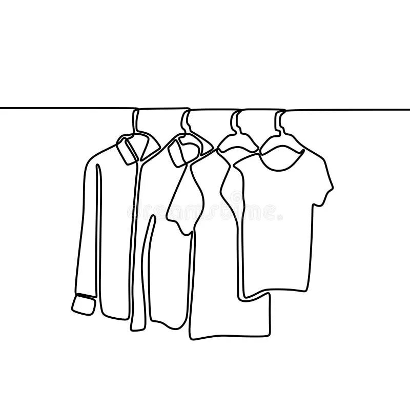 Art line одежда. Одежда на вешалке рисунок. футболка на вешалке. футболка на плечиках рисунок. шаблон майка на вешалке.