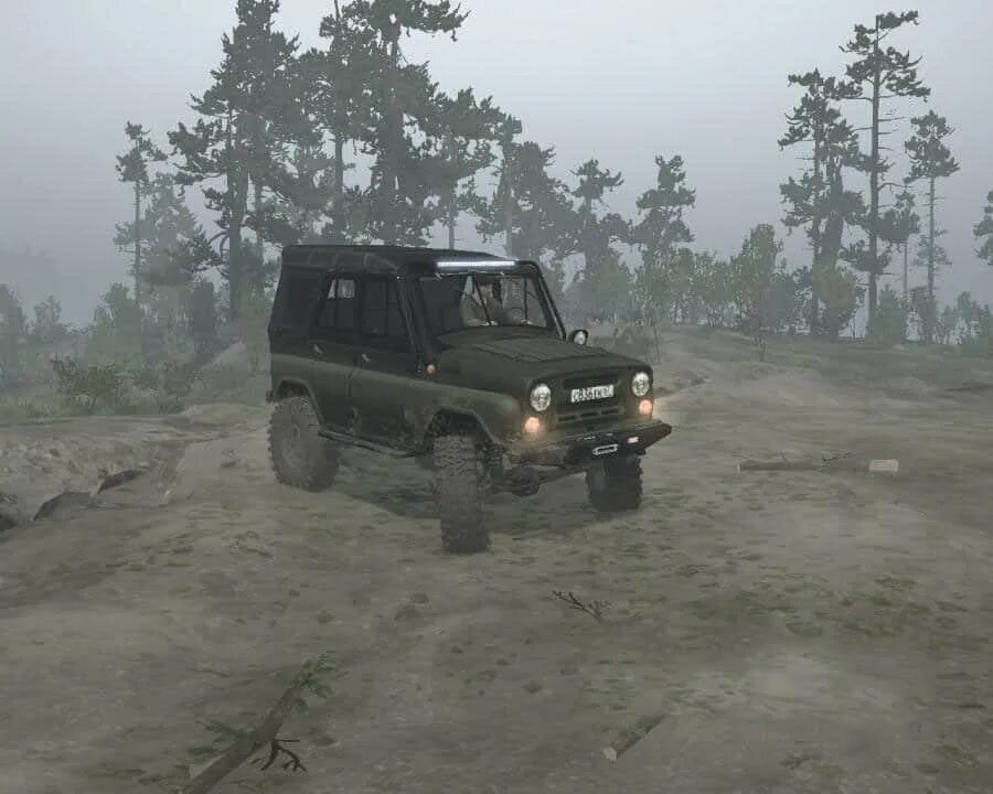 Уаз 469 mudrunner. Spin tires уаз 469. Уаз 469 dayz. 03. 16.