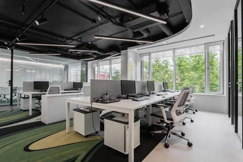 Business space