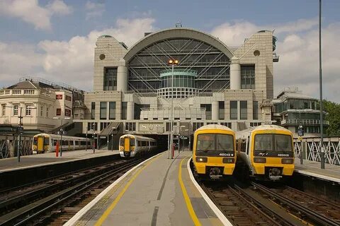 South eastern