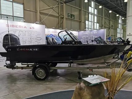 Siberian s
