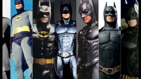 Dc evolution
