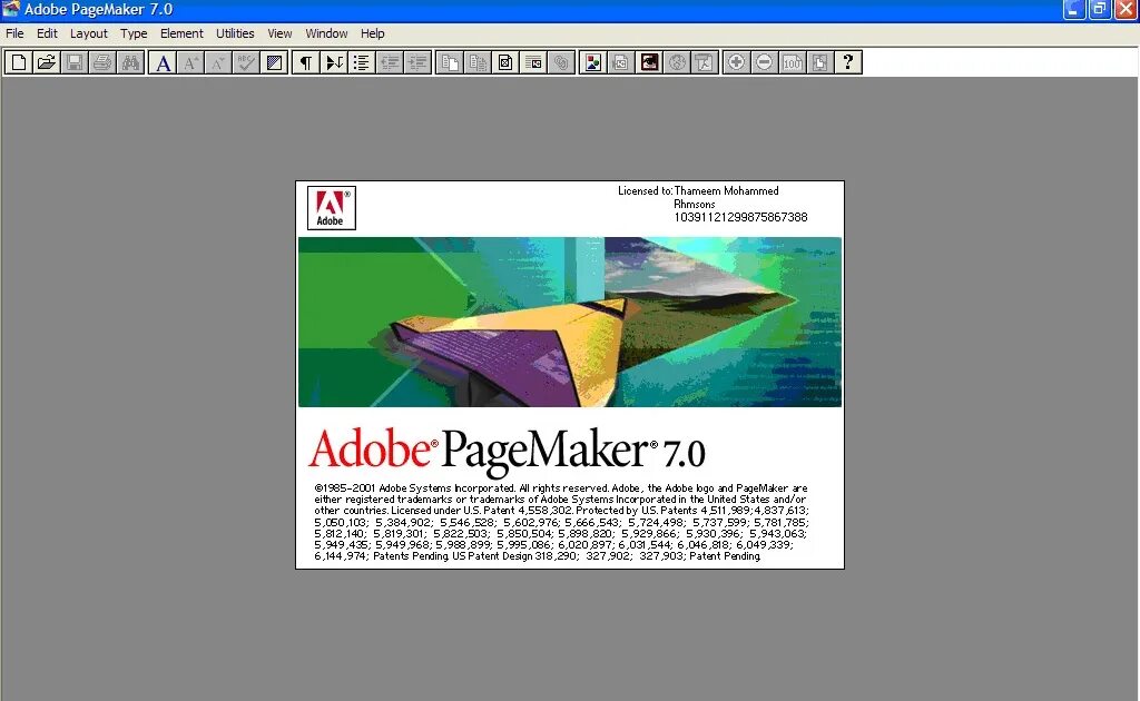 Adobe pagemaker. Adobe PAGEMAKER Интерфейс. Программа Adobe PAGEMAKER 6.5. Adobe PAGEMAKER характеристика.