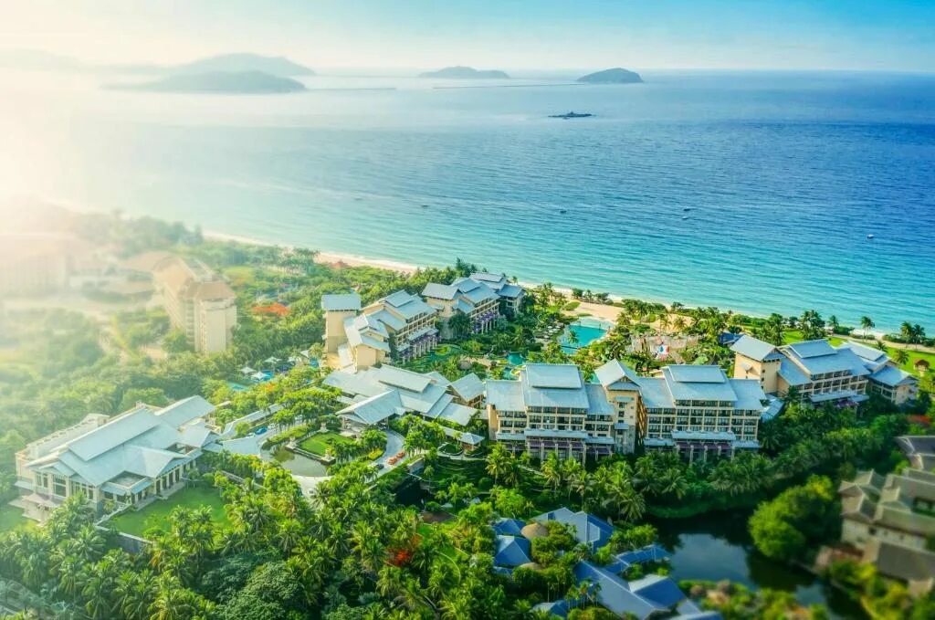 Хайнань huayu resort & spa yalong bay sanya 5. Huayu resort spa yalong bay. Остров хайнань бухта ялунвань. Huayu resort spa yalong bay на карте. Yalong bay sanya.