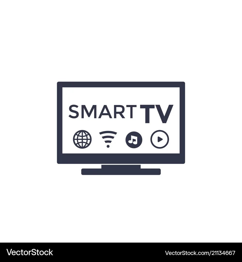 Smart tv зарегистрироваться