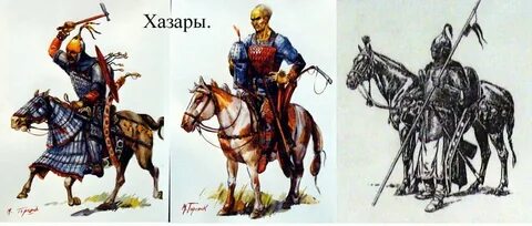 Печенеги правители