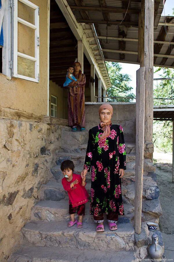 Таджикистан сегодня как живут. Таджикская деревня. Дом в Таджикистане. Дом таджиков. Узбекская деревня.