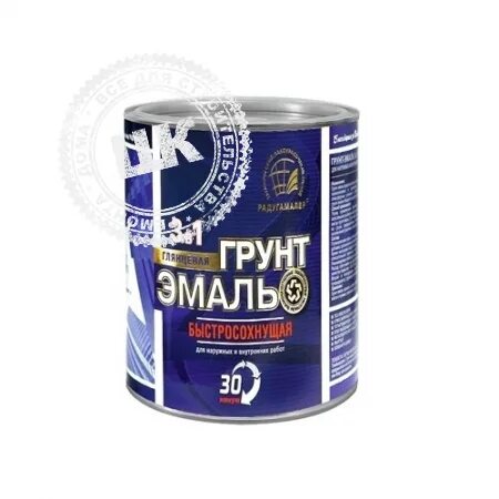Грунт эмаль 3в1 расход. Грунт эмаль 3в1 расход