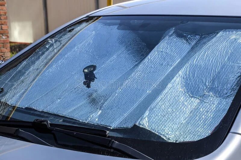 Windscreen