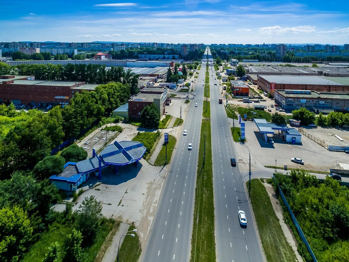 Самарская область город тольятти район