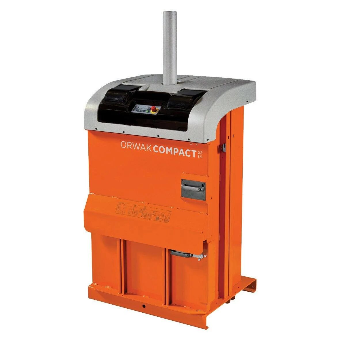 Orwak compactor 3110. Пресс отходов orwak 3110s. Пресс гидравлический orwak 3110. Orwak 3210. Пресс для картона orwak 3110.