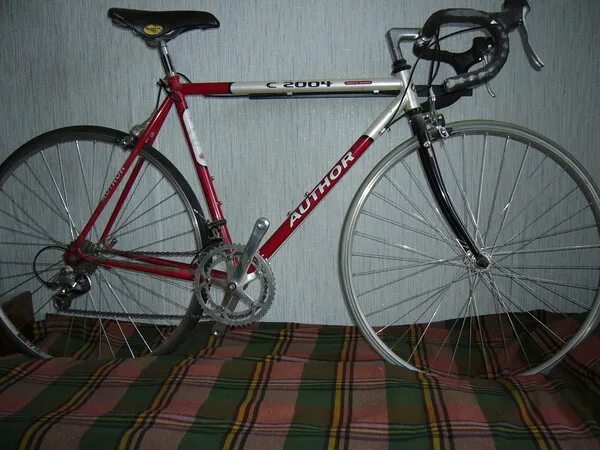 Author c2003. Аuthor c2004 шоссейный велосипед. Горный гибрид author mission. Author c200s велосипед. Author c200s.