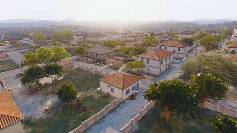 Арма город