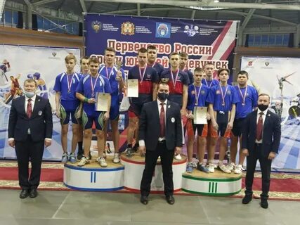 Спортивные чемпионаты 2021