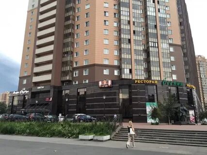 Сергея есенина 1а