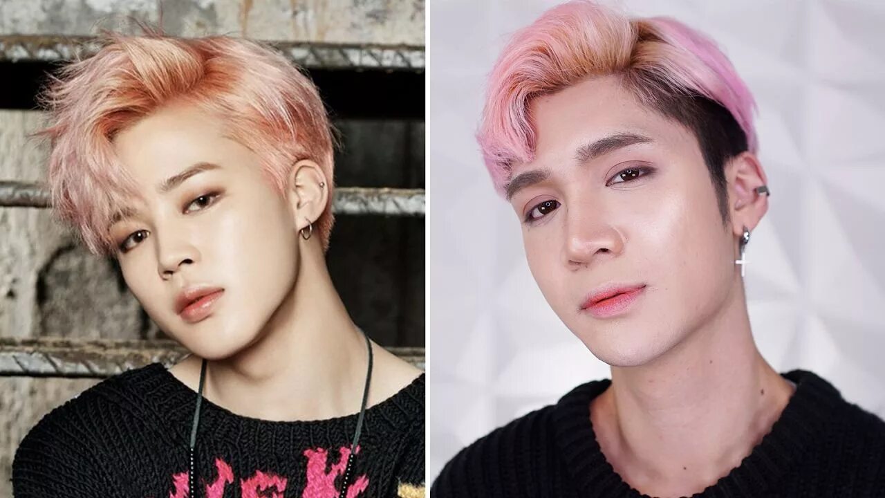 Макияж бтс. Чимин бтс. bts make up чимин. bts чимин без макияжа. чимин бтс без макияжа.