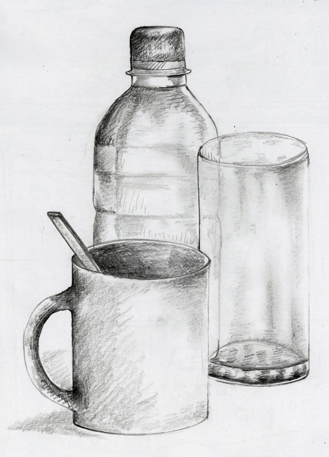 Draw objects
